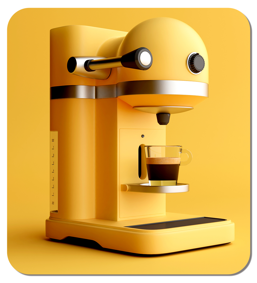 Quale macchina del caffè scegliere - Guida Acquisto Unieuro
