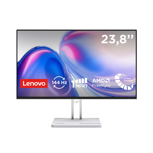 Lenovo L24-4C Monitor