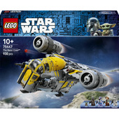 Lego Star Wars Razor Crestâ„¢ Lego Star Wars Razor Crestâ„¢