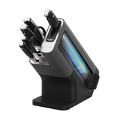 Set Coltelli Ninja Di K32006EU-image