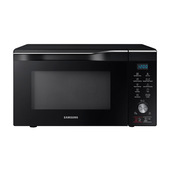 Samsung MC32K7055CK forno a microonde Superficie piana Microonde combinato  32 L 900 W Nero | Forni a Microonde in offerta su Unieuro
