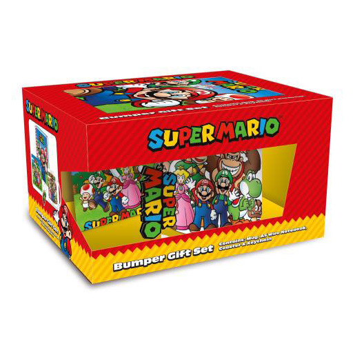 Image of PYRAMID GP85388 tazza Multicolore 4 pz