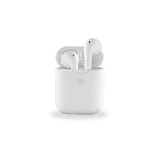 Image of Xtreme Horby Auricolare True Wireless Stereo (TWS) In-ear Musica e Chiamate Bluetooth Bianco