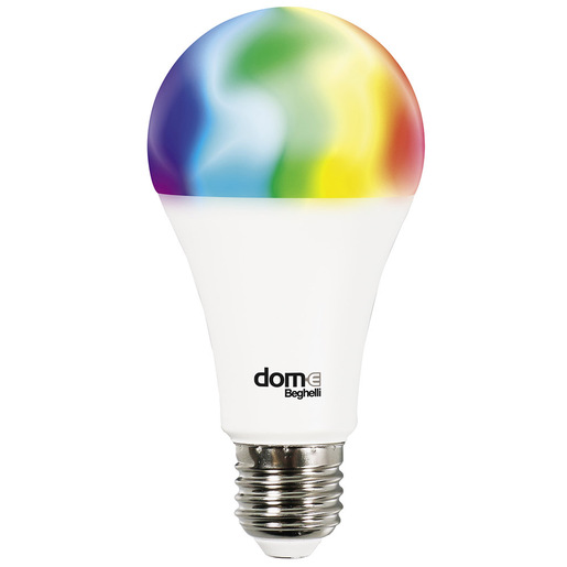 Image of Beghelli dome Lampadina a risparmio energetico Variabile 11 W E27