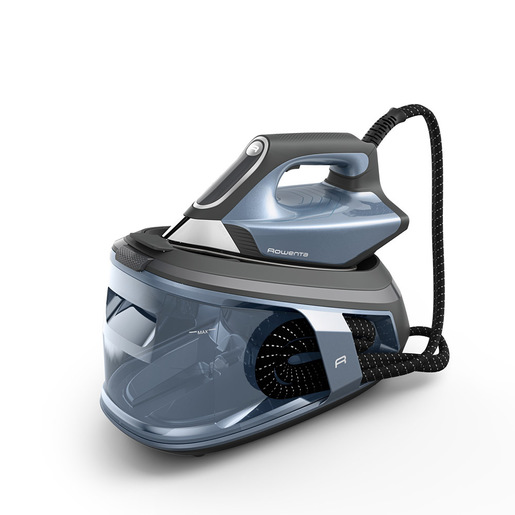 Image of Rowenta Force Pro 500, Generatore di Vapore, Potenza del Vapore, Risparmio Energetico, VR9031
