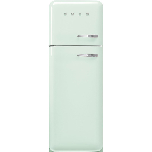 Smeg FAB30LPG6 frigorifero con congelatore Libera installazione 294 L Verde Made in Italy