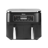 Ninja Friggitrice Ad Aria Dual Zone Da 7,6 L AF300EU-image