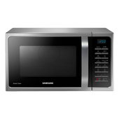 Samsung MC28H5015CS forno a microonde Superficie piana Microonde combinato  28 L 900 W Acciaio inossidabile | Forni a Microonde in offerta su Unieuro