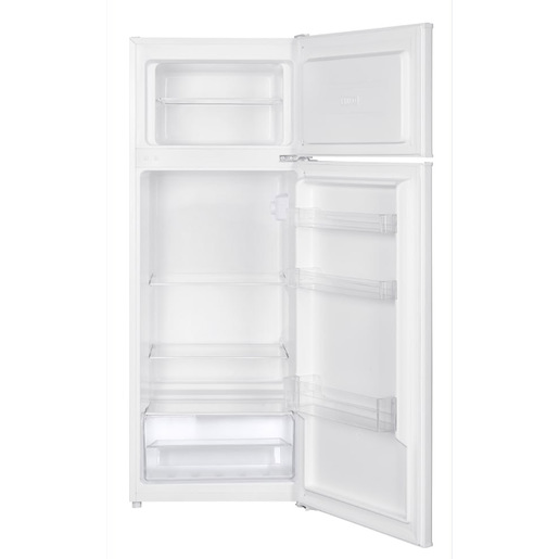 Beko RDSO206K40WN: Frigorifero Doppia Porta, Statico, 54 cm