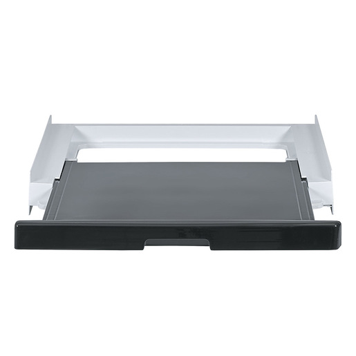 Image of Haier HASTKU10B accessorio e componente per lavatrice Kit di sovrapposizione