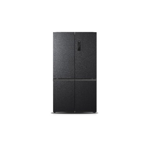 Image of Electroline 4DE78NV1XD0 frigorifero 4 porte D Acciaio inox