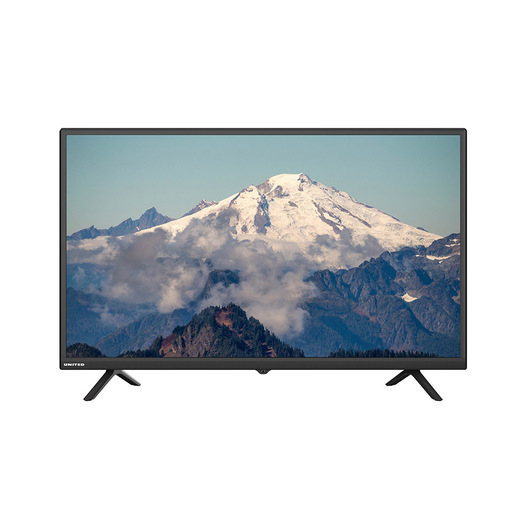 Image of United LED32H63 TV 81,3 cm (32'') HD Nero 200 cd/m²