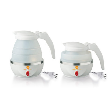 Bollitore Caffè Mermoo Yilan - Collo D'Oca 350ml Acciaio Inox