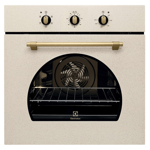 Electrolux FORNO INCASSO MULTI CLASSE A 60 CM ROB2201AON MADE IN EUROPE