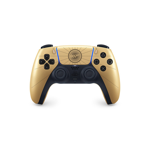 Sony DualSense Wireless Controller – 007 First Light Limited Edition