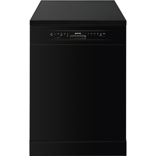 Image of Smeg LVS292DN lavastoviglie Libera installazione 13 coperti D