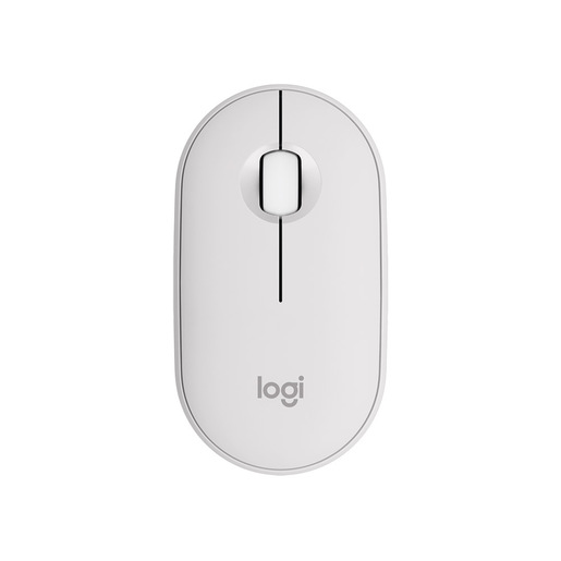 Image of Logitech 910-007013 mouse Viaggio Ambidestro RF senza fili + Bluetooth Ottico 4000 DPI