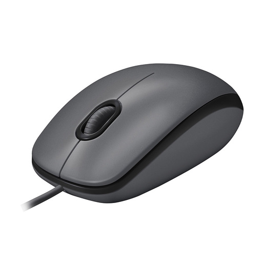 Image of Mouse M100 Nero