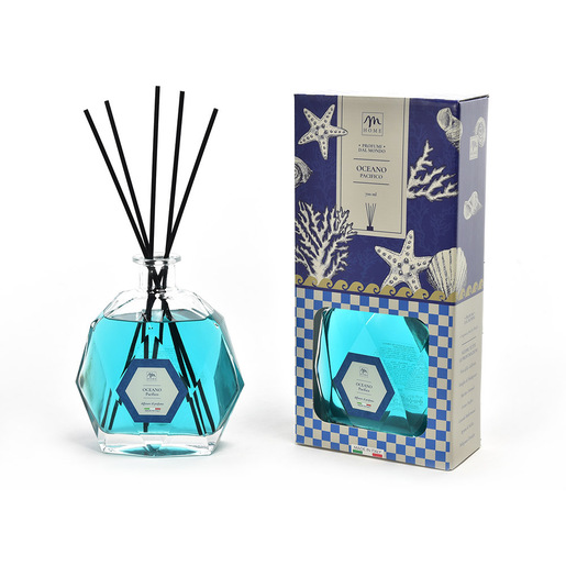 Image of Mercury 55839 diffusore di aromi Flacone di fragranza Multicolore