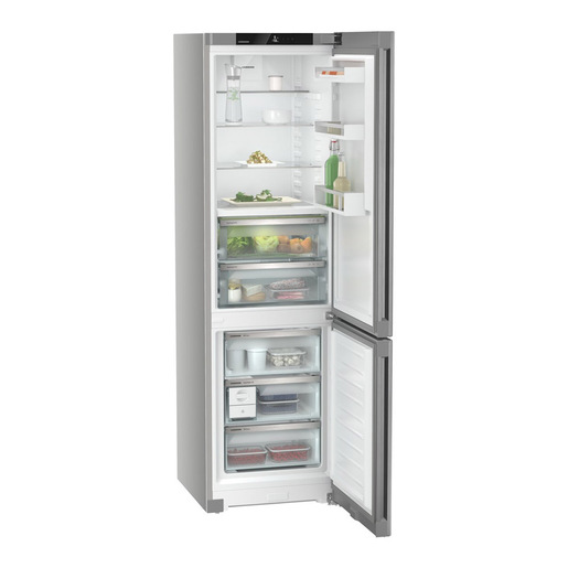 Image of Liebherr CBNsfd 5723 Plus frigorifero con congelatore Libera installaz