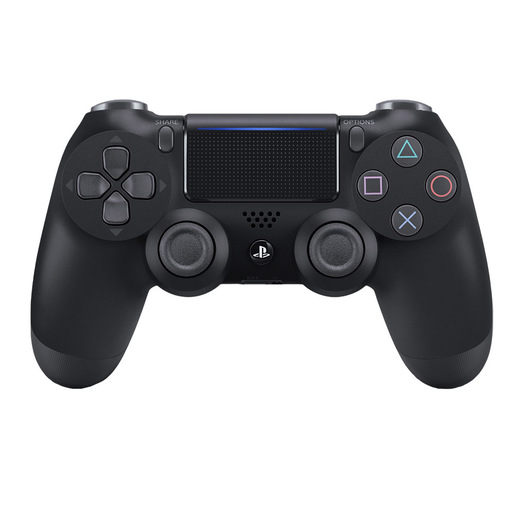 Image of Sony DualShock 4 Gamepad PlayStation 4 Nero