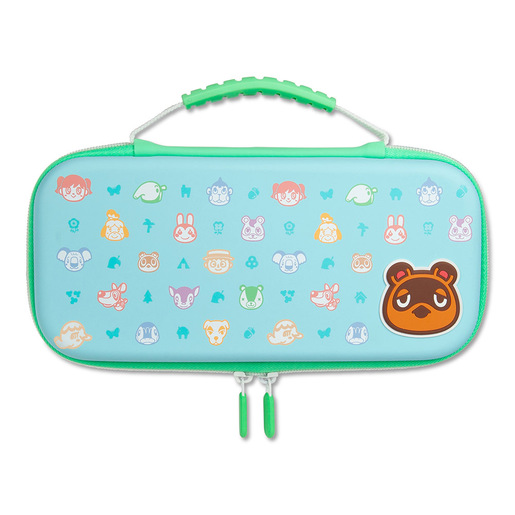 Image of PowerA 1518378-01 custodia per console portatile Custodia rigida Nintendo Multicolore