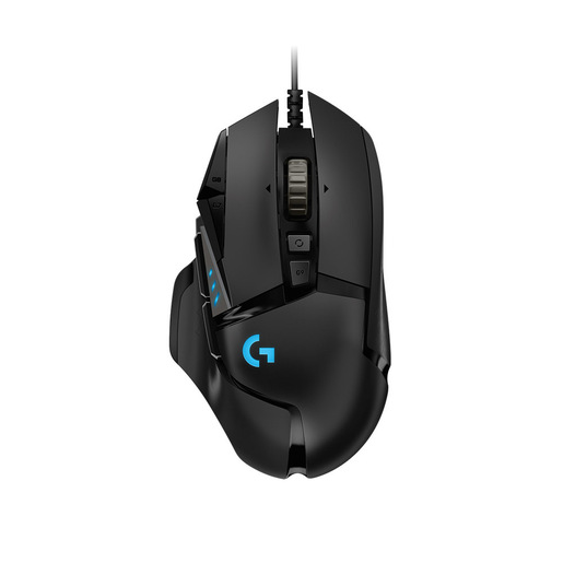 Image of Logitech G Logitech G502 HERO