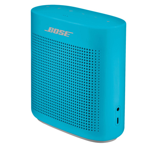 Image of Bose SoundLink Color II Blu