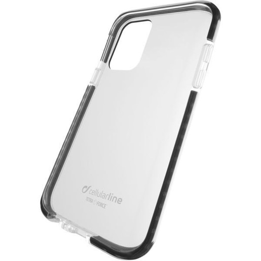 Image of Cellularline Tetra Force Shock-Twist - Galaxy A71