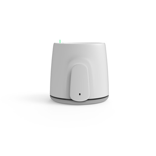Image of Vitesy Natede Smart 20 m² 18 W Bianco
