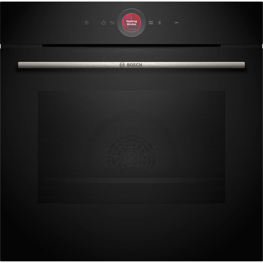 Image of Bosch Serie 8 HBG7742B1 forno 71 L 3600 W Nero