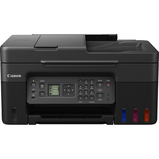 Image of Canon PIXMA G4570 Ad inchiostro A4 4800 x 1200 DPI Wi-Fi