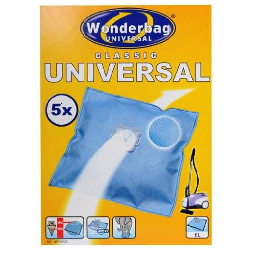Image of Wonderbag Universal WB406120 accessorio e ricambio per aspirapolvere