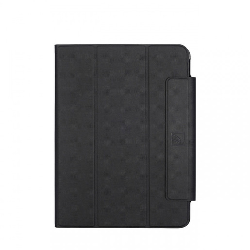 Tucano Up Plus 25,9 cm (10.2'') Custodia a libro Nero
