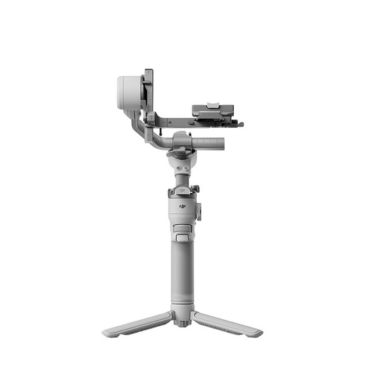 DJI RS 4 MINI Stabilizzatore d’immagine Bianco