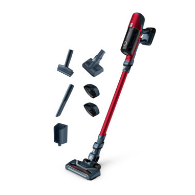 Vassoio Rosso Aspirapolvere Rowenta RS-RT4258 - Ricambio Originale - 2