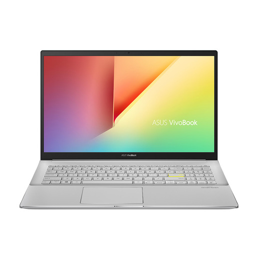ASUS Vivobook S15 M533IA-EJ062T AMD Ryzen 7 4700U Computer portatile 39,6 cm (15.6'') Full HD 16 GB DDR4-SDRAM 512 GB SSD Wi-Fi 6 (802.11ax) Windows 1