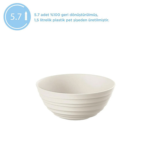 Image of Karaca 8008392325895 Bianco 1 pz