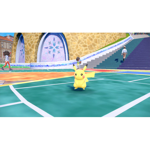 Image of Pokémon Scarlatto - Switch