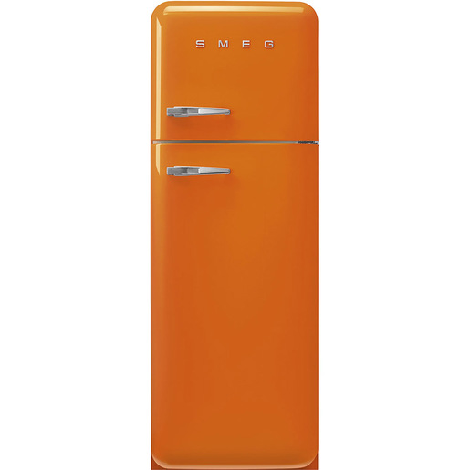 Image of Smeg FAB30ROR5 frigorifero con congelatore Libera installazione 294 L
