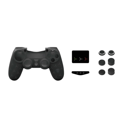 Image of MT Distribution LAGAAC08 accessorio di controller da gaming Kit di pro