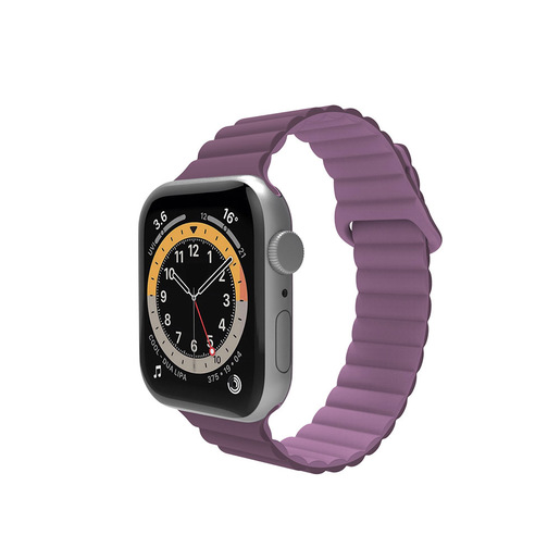 Image of Celly WBANDMAGVLLV parte e accessorio per orologi Cinturino per orologio