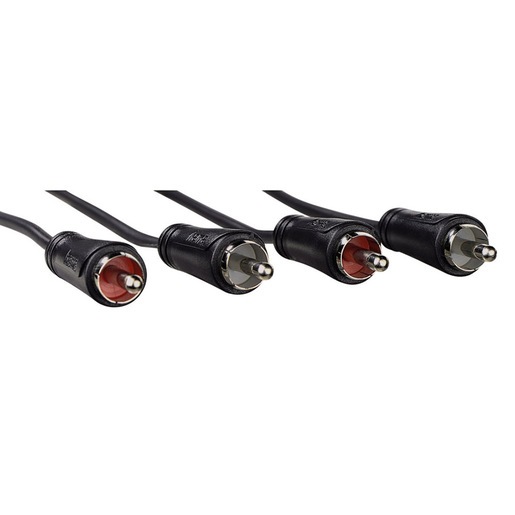 Image of Hama Cavo 2 RCA M/2 RCA M, 10 metri, 1 stella