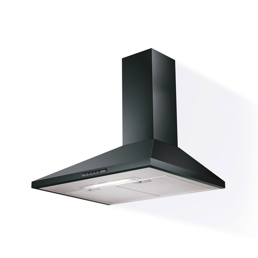 Image of FABER S.p.A. Value PB BK A90 Cappa aspirante a parete Nero 430 m³/h