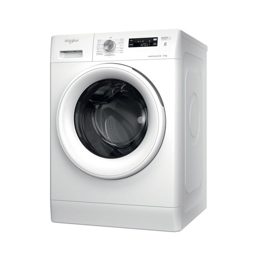 Image of Whirlpool FreshCare Lavatrice a libera installazione - FFS P85 IT
