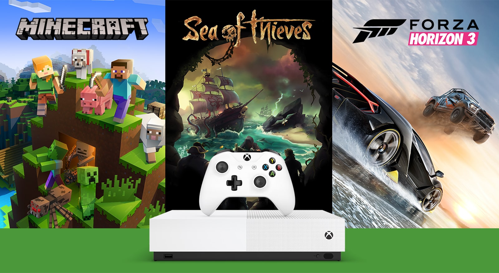 xbox one s all digital black