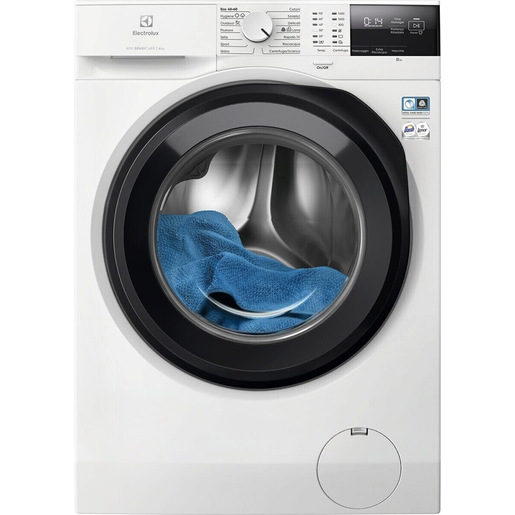 Image of Electrolux EW6F28G Lavatrice serie 600 SensiCare 8 kg