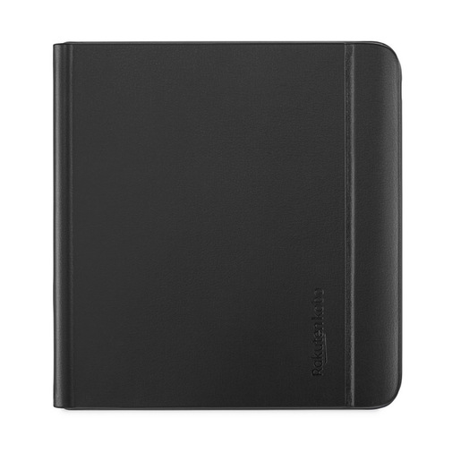 Image of Rakuten Kobo Notebook SleepCover custodia per e-book reader 17,8 cm (7'') Custodia a libro con alloggio per Stylus 2 Nera