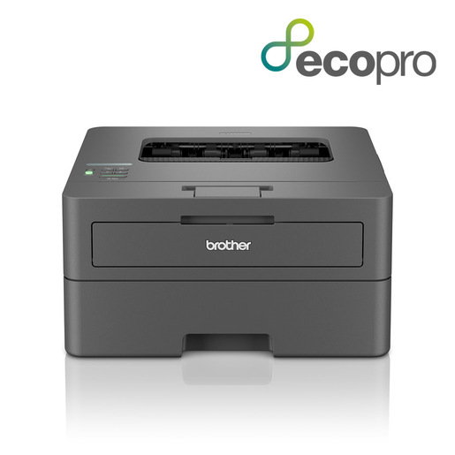 Image of Brother HL-L2400DWE stampante laser 1200 x 1200 DPI A4 Wi-Fi