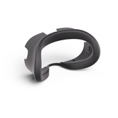 Maschera In Silicone Per Visore Vr Meta Quest 3-image